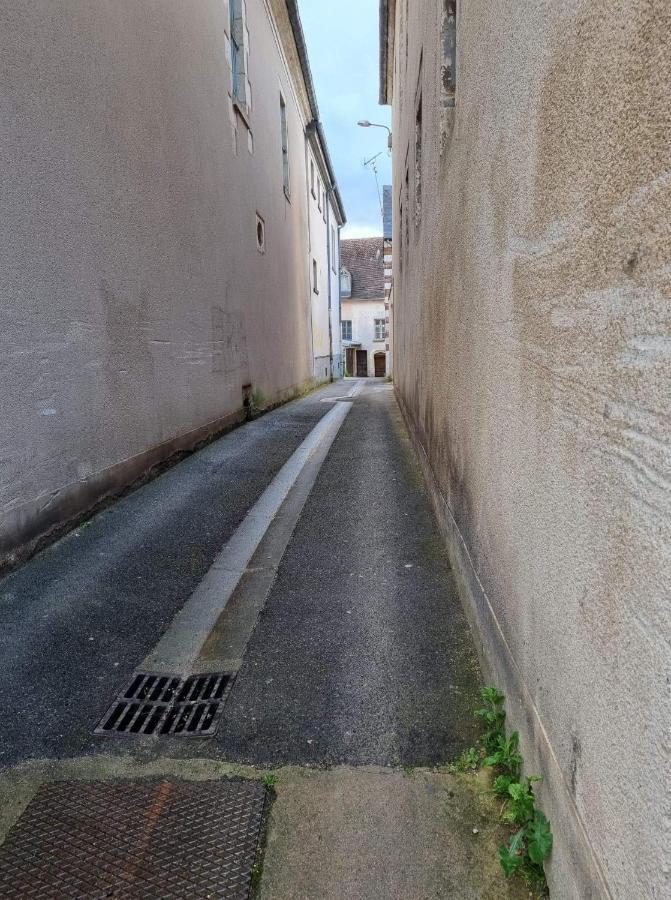 L'Insolite Bourges Eksteriør bilde